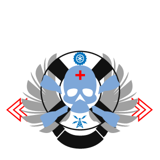 Steinstrasser's emblem