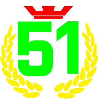 51Penguinator's emblem