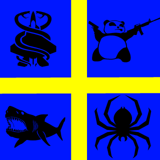 AAberg127's emblem