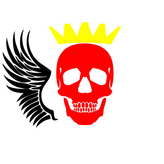 Bandit121mE's emblem