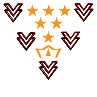 Bytje's emblem