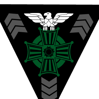 TerrorDaddyPluto's emblem