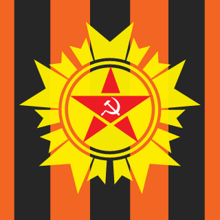 maksim85rw's emblem