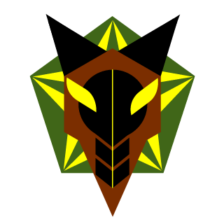 IILuMiII's emblem