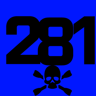 Spacedog281's emblem