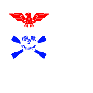 PORK-HUNTTT's emblem
