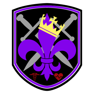 Ace of Aces's emblem
