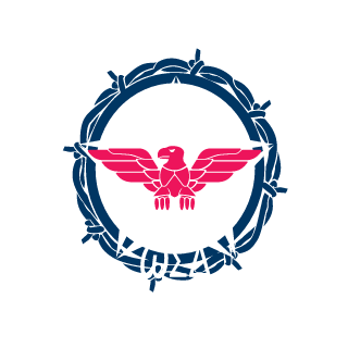 FNK144's emblem