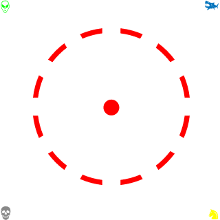 Carrosegundo's emblem