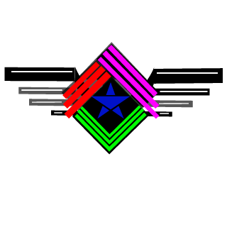 Legal Exile recruits's emblem