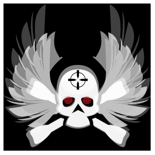 jonofernandes's emblem