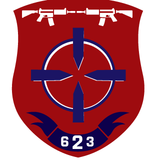 DAVIDxWAR's emblem