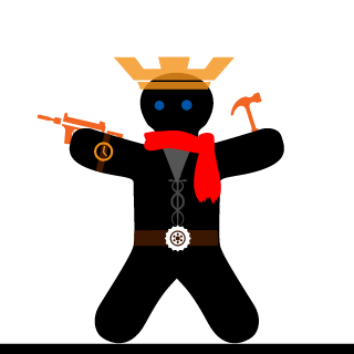 Prozery's emblem