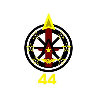 DeXtrous44's emblem