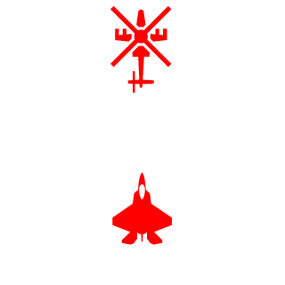 GHOSTS's emblem