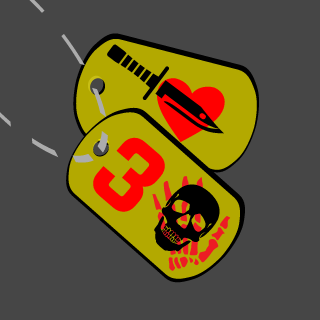 Be4EverSilenced's emblem
