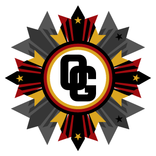 Only Game's emblem