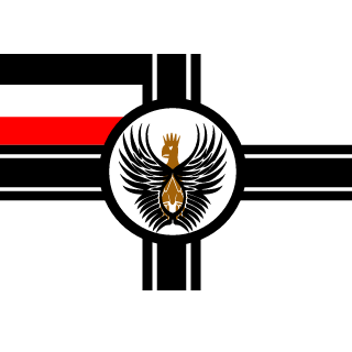 Iceman351's emblem