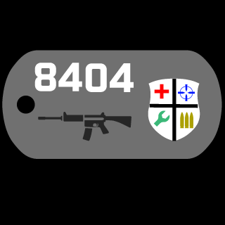 MOABOMBER's emblem