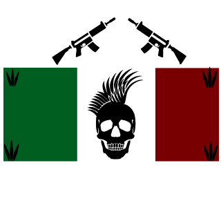 elmexicanito25's emblem