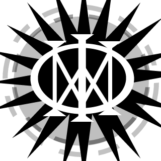 iPowerwolf's emblem