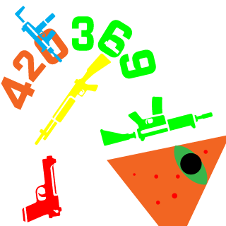 DrSex420's emblem