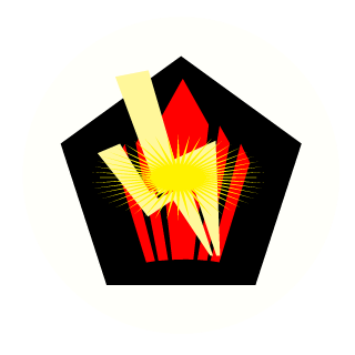 Arkfea's emblem