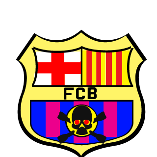 footballstriker1's emblem