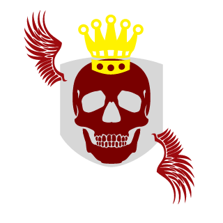 Dingzhen138's emblem