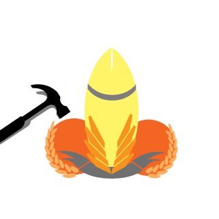 PHAZSHIFTER's emblem