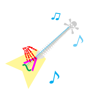 XSSRT_H's emblem
