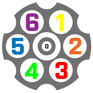 Mypatus's emblem