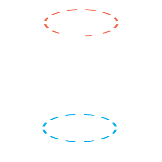 MP2D's emblem