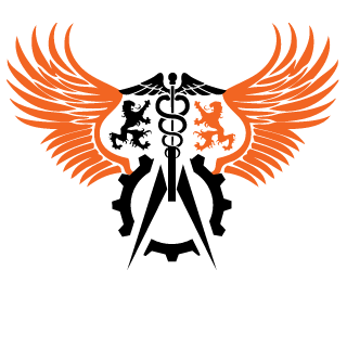 PHATBOY NATION's emblem