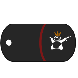 Anatrym's emblem