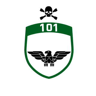 Strelok53's emblem