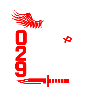 4Rage7's emblem