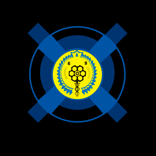 Mojoe34's emblem
