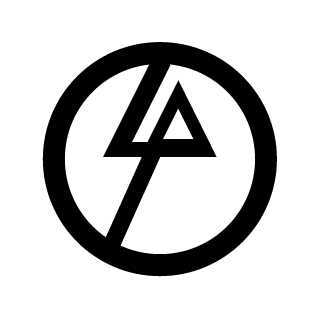 Jush AMG's emblem