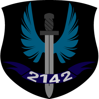 CyBeRSoL2142's emblem