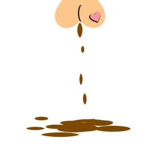 Angrypolska's emblem