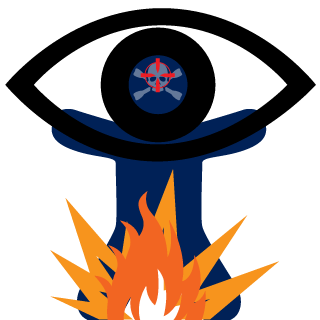 Pawlo91-13's emblem