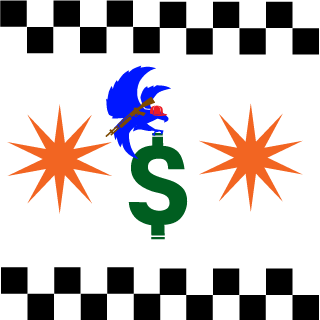 TheSolidAce's emblem