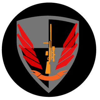 Holstak's emblem