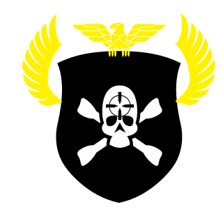 Oktay's emblem