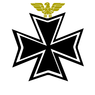 Boqaj's emblem