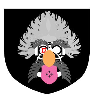 Dragline87's emblem