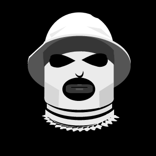 ScHoooolBoyQ's emblem