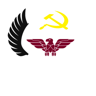 UPerdigueiro's emblem