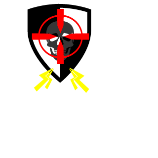 B0untyHunter87's emblem